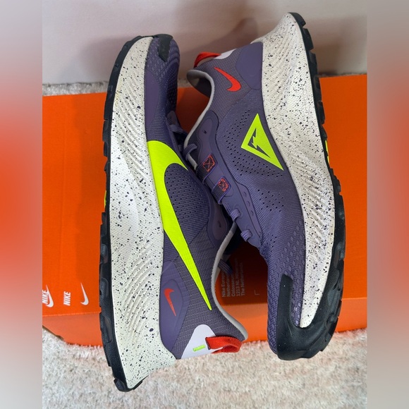 Amazon.com | Trail Running Shoes Nike Air Pegasus 3 GTX in  Nike Pegasus Trail 3